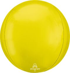 16" Orbz Balloon - Choose Your Color