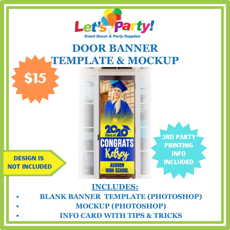 Door Banner