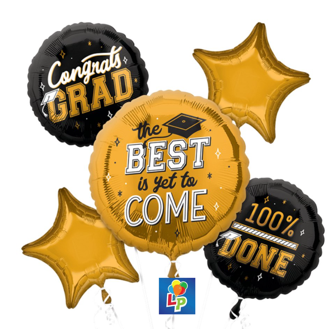 Best is Yet to Come Bouquet