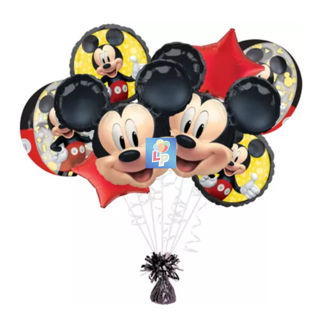Mickey Mouse Forever Bouquet