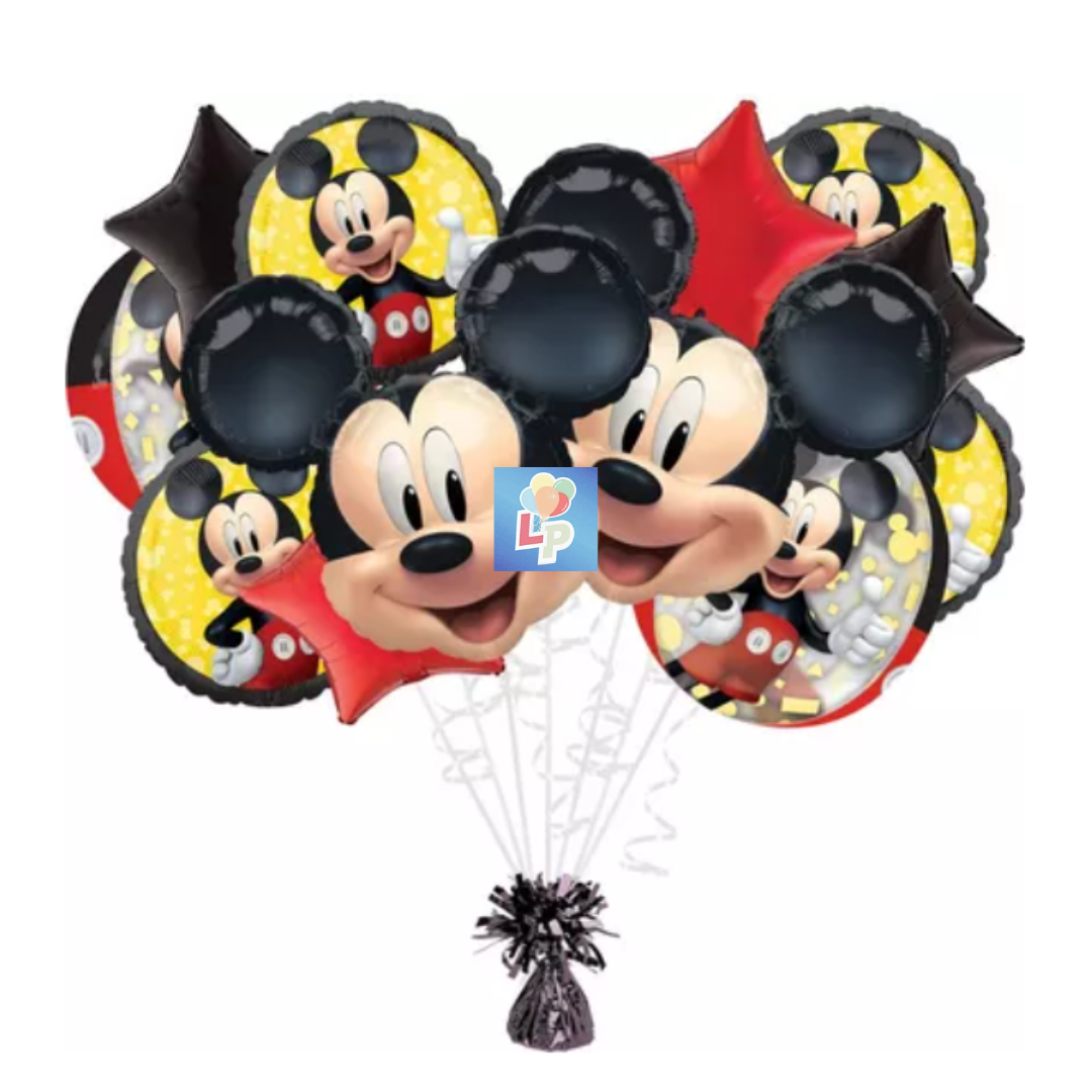 Mickey Mouse Forever Bouquet