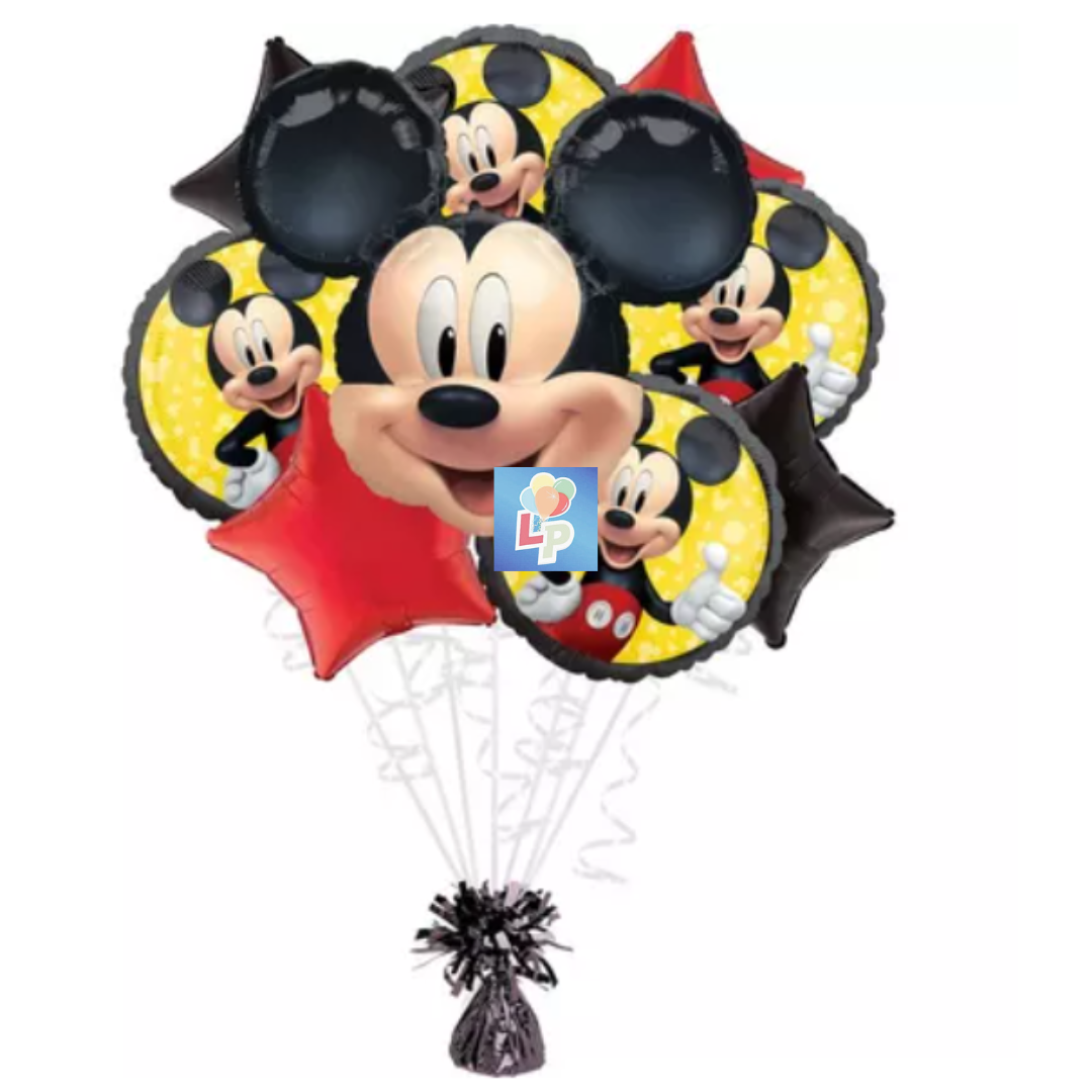 Mickey Mouse Forever Bouquet