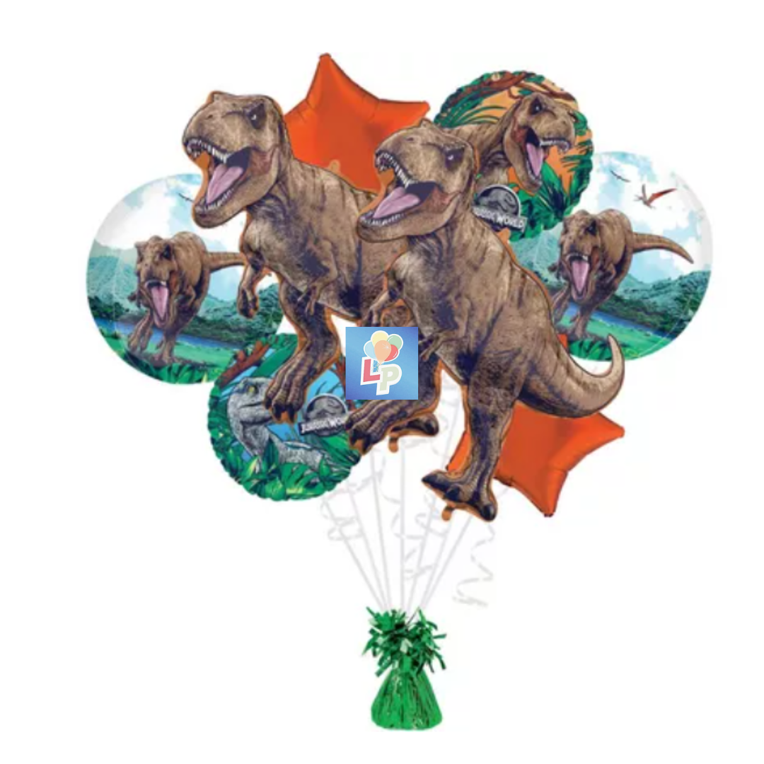 Jurassic World Bouquet