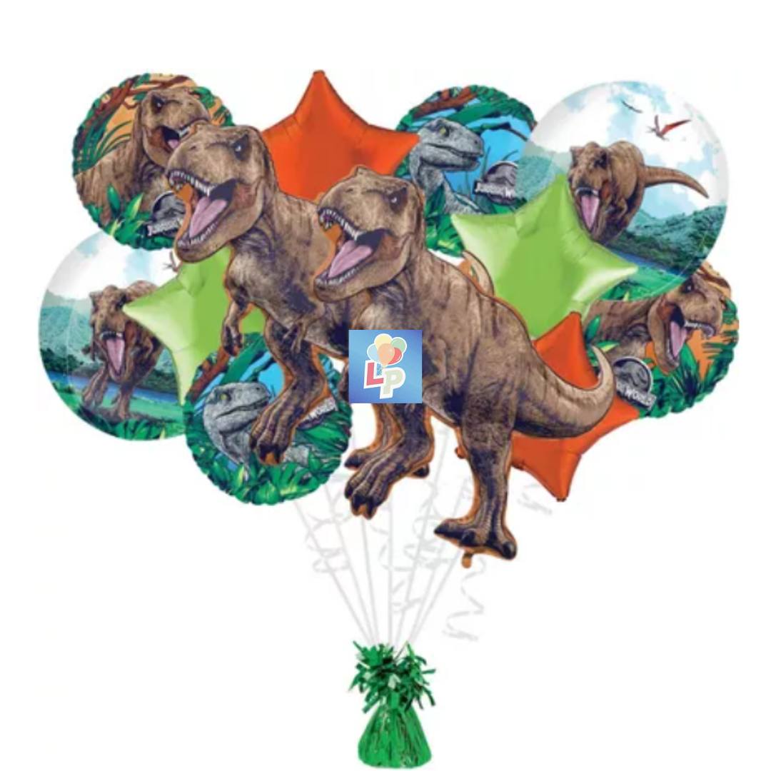 Jurassic World Bouquet