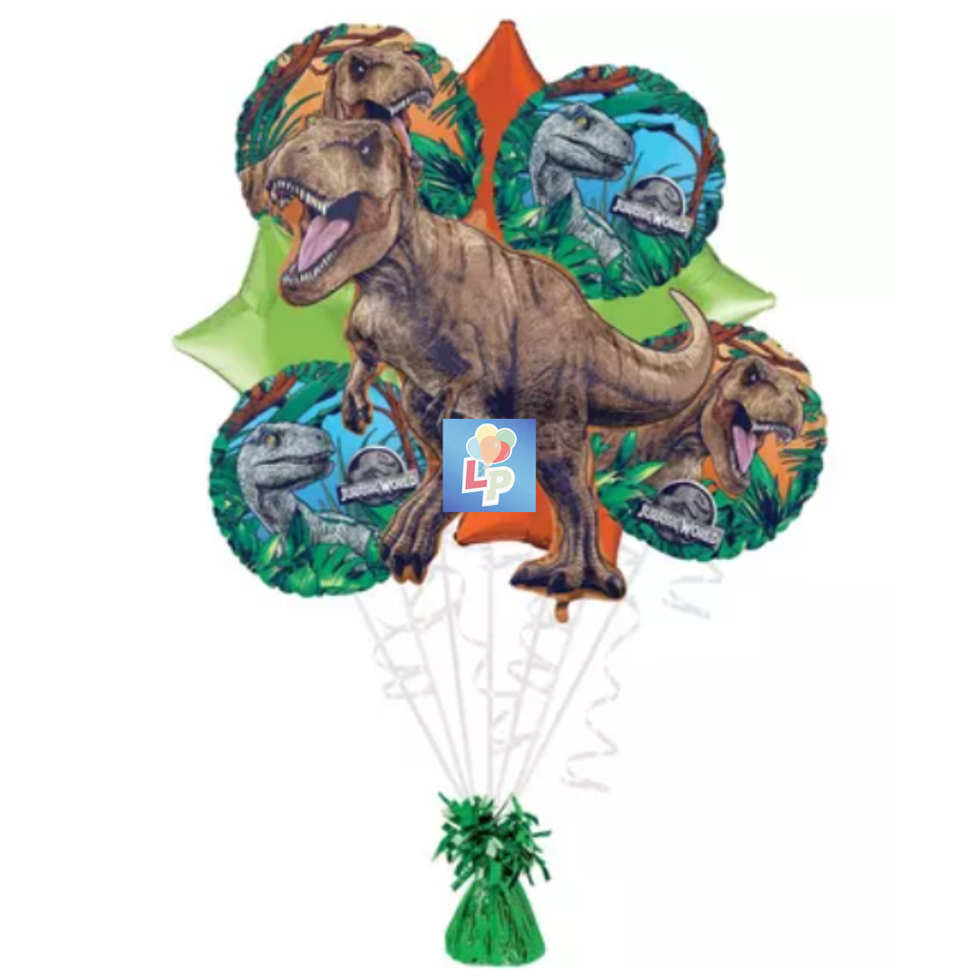 Jurassic World Bouquet