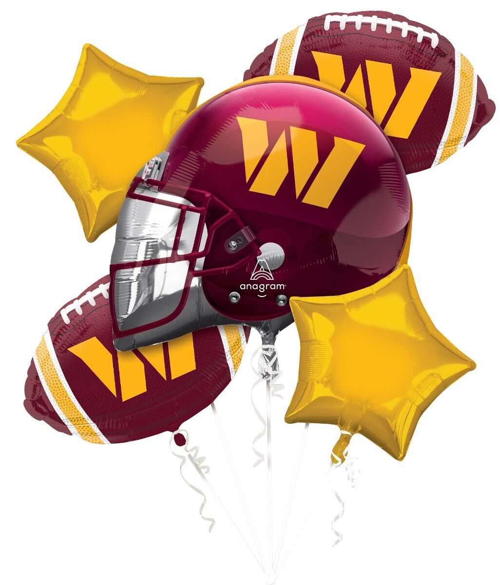 NFL Team Bouquet