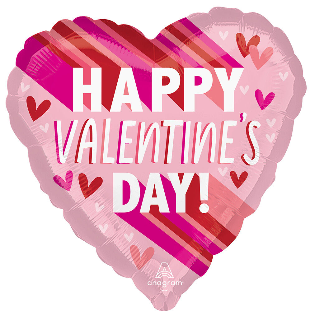 HVD Stripes and Stripes Bouquet