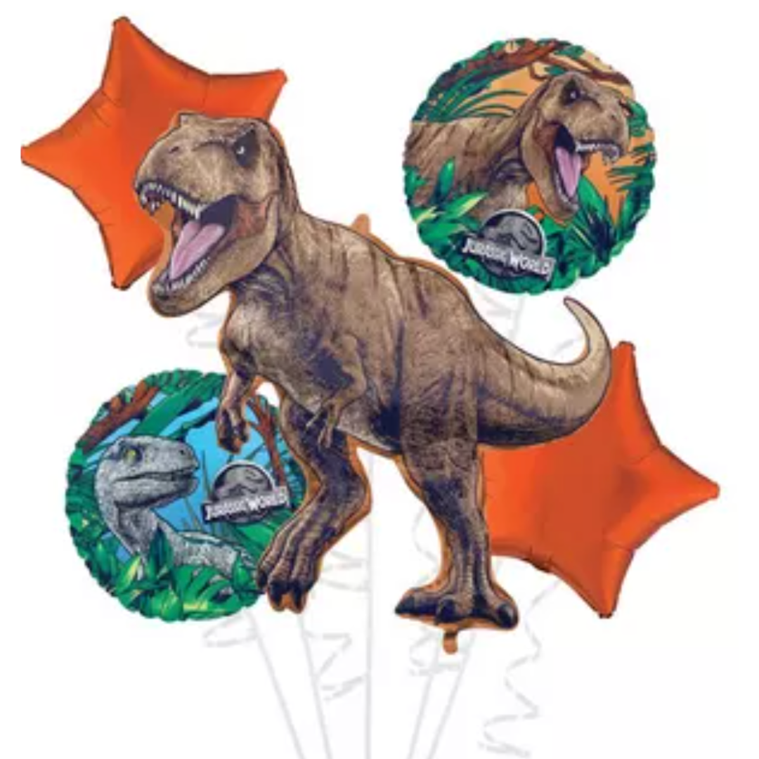 Jurassic World Bouquet