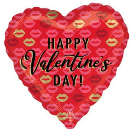 HVD Kisses and Kisses Bouquet