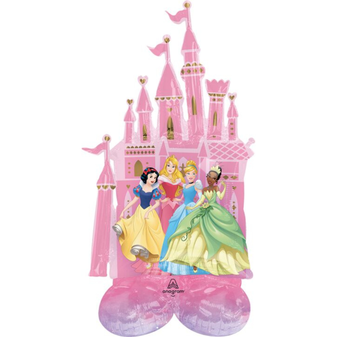 53" Disney Princess AirLoonz