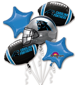 NFL Team Bouquet - Let's Party! Event Decor & Party Supplies
