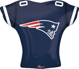 NFL Team "Personalized Jersey" - Yard Balloon Art - Let's Party! Event Decor & Party Supplies