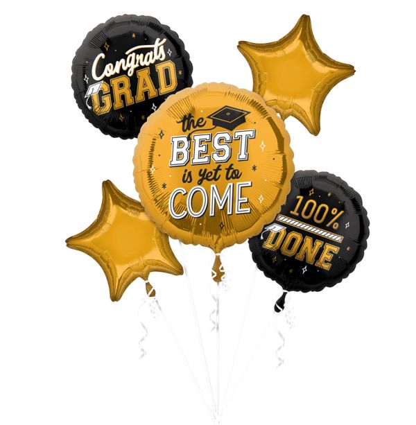 Best is Yet to Come Bouquet - Let's Party! Event Decor & Party Supplies