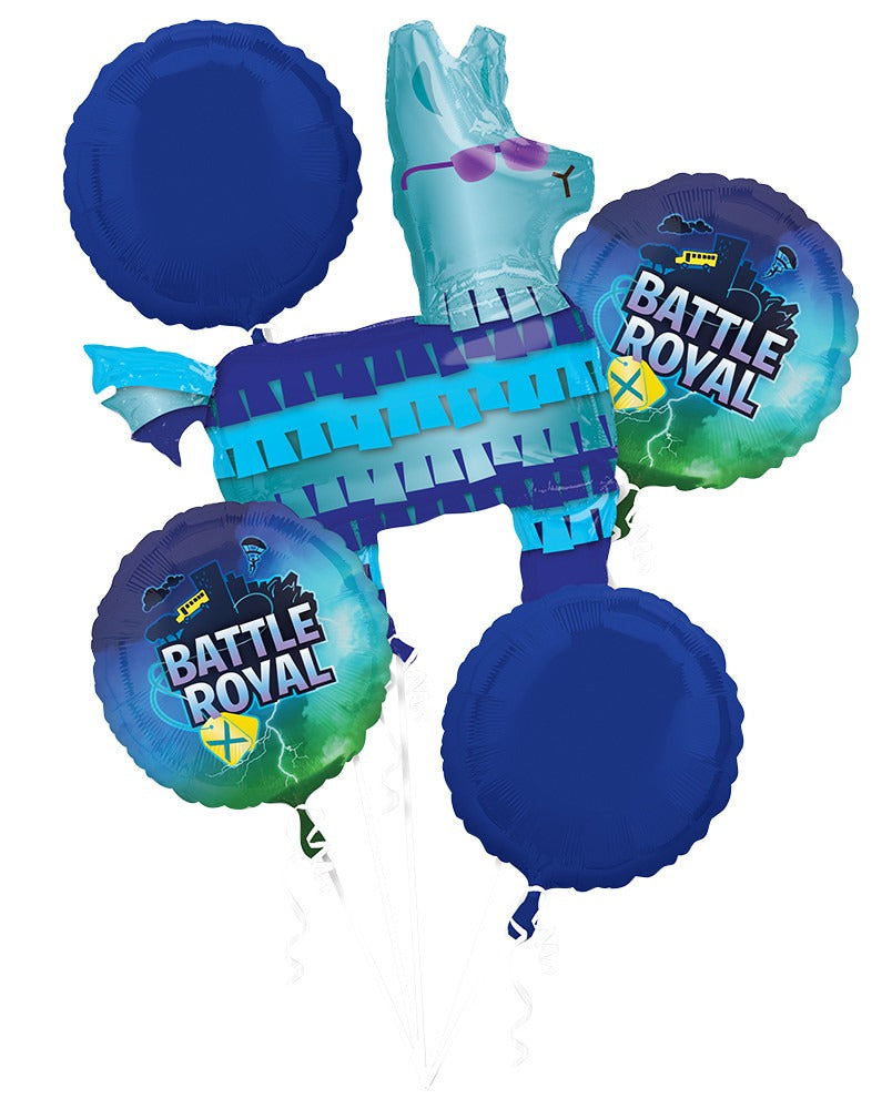 Battle Royal Bouquet - Let's Party! Event Decor & Party Supplies