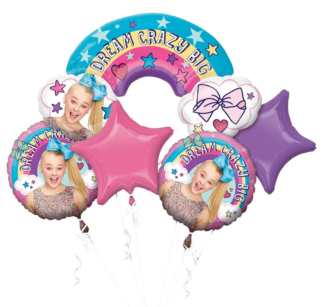 JoJo Siwa Bouquet - Let's Party! Event Decor & Party Supplies
