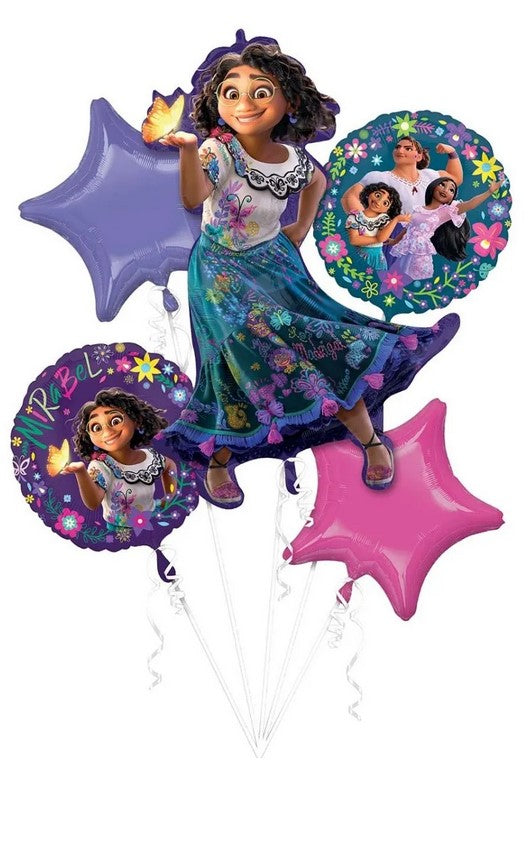 Encanto Bouquet - Let's Party! Event Decor & Party Supplies