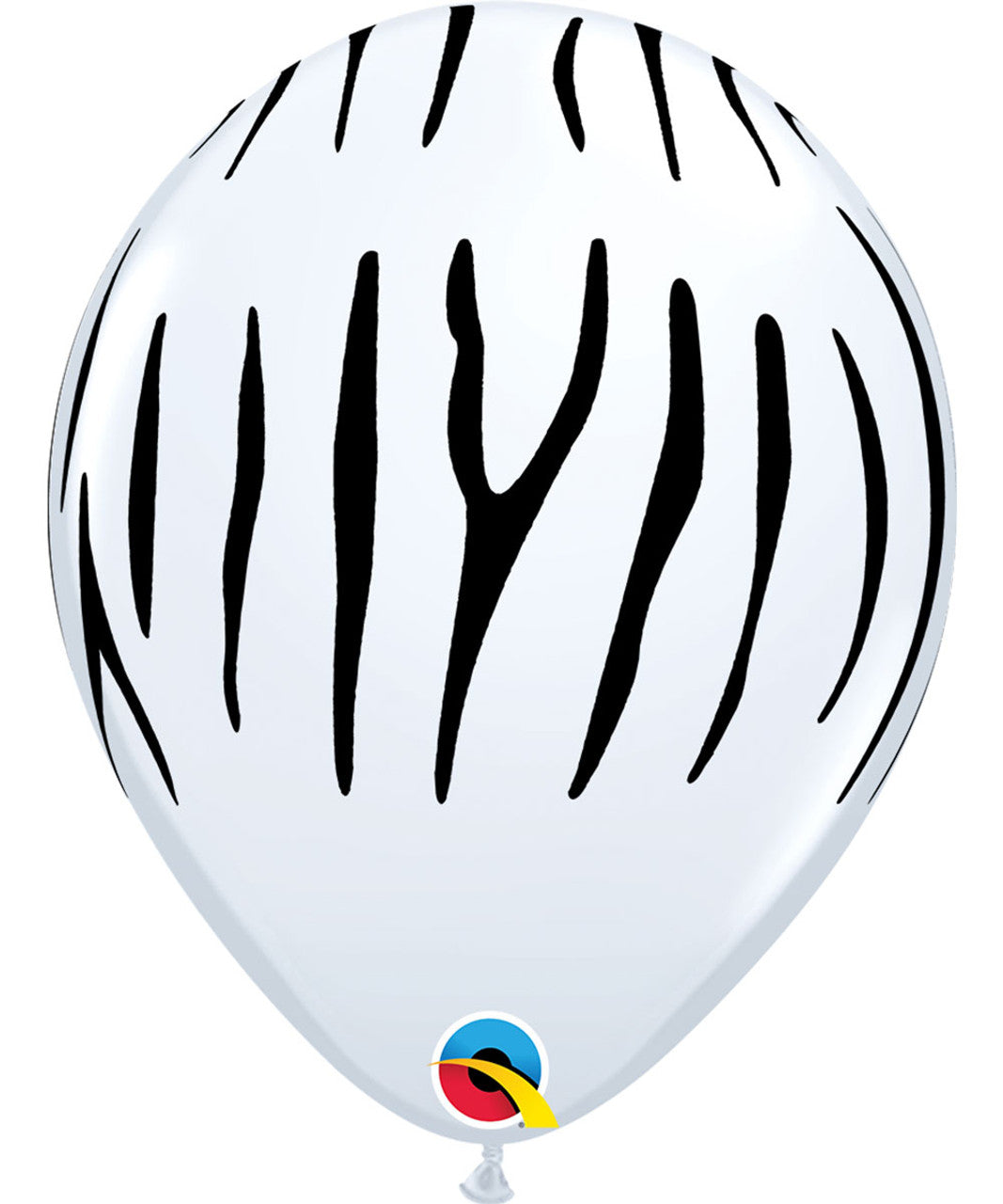 10 - Printed Latex Bouquet - Choose Your Balloon Print(s)