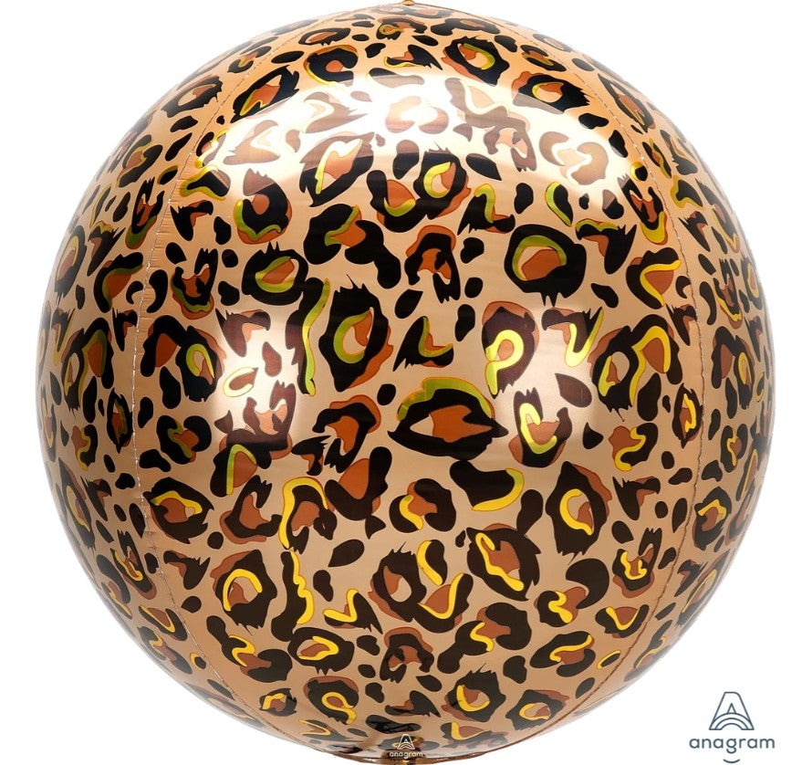 16" Orbz Balloon - Choose Your Color