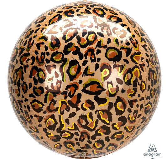 16" Orbz Balloon - Choose Your Color