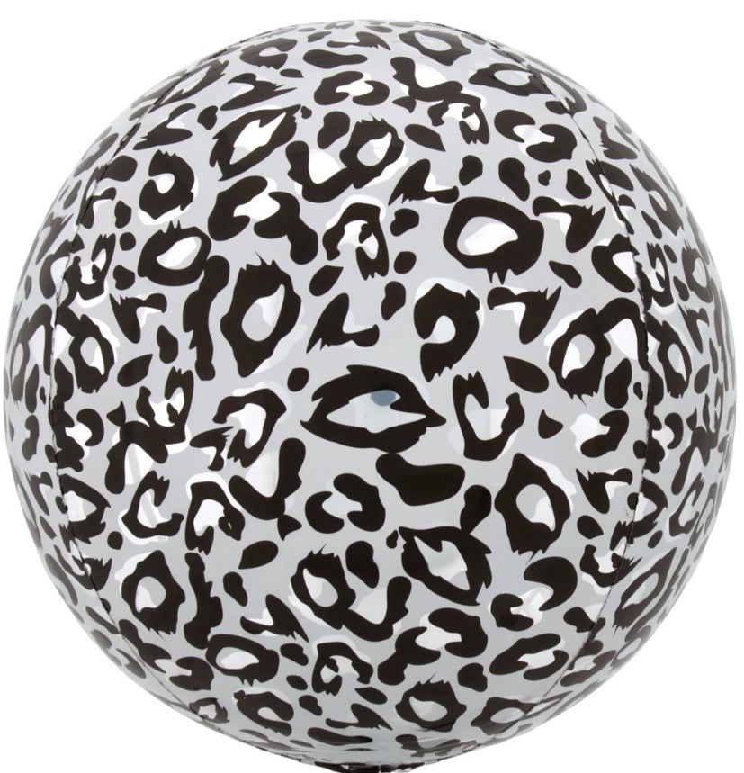 16" Orbz Balloon - Choose Your Color