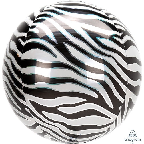16" Orbz Balloon - Choose Your Color