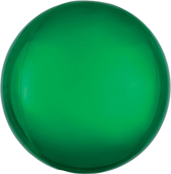 16" Orbz Balloon - Choose Your Color