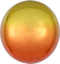 16" Orbz Balloon - Choose Your Color