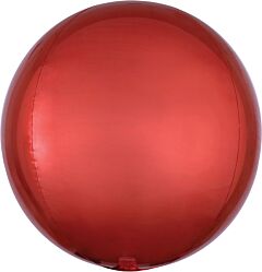 16" Orbz Balloon - Choose Your Color