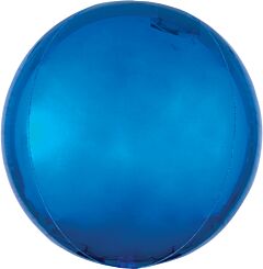 16" Orbz Balloon - Choose Your Color