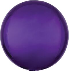 16" Orbz Balloon - Choose Your Color