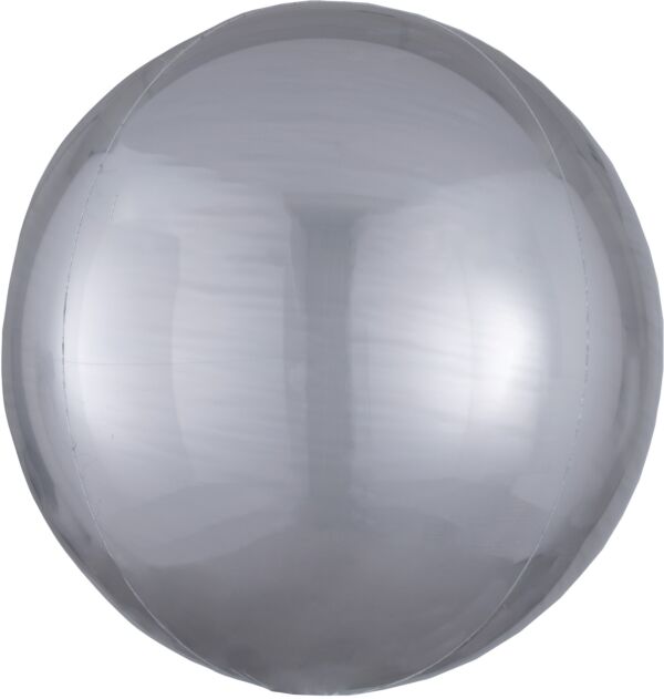 16" Orbz Balloon - Choose Your Color