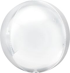 16" Orbz Balloon - Choose Your Color