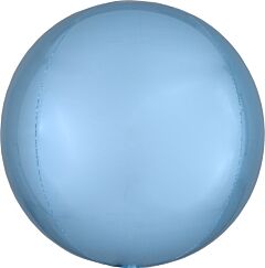 16" Orbz Balloon - Choose Your Color