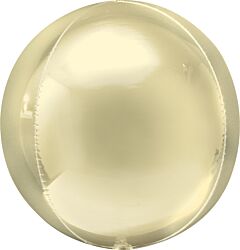 16" Orbz Balloon - Choose Your Color