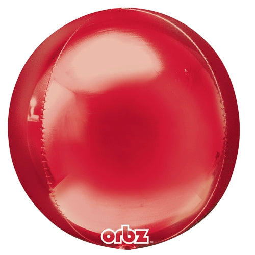 16" Orbz Balloon - Choose Your Color