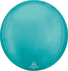 16" Orbz Balloon - Choose Your Color