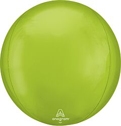 16" Orbz Balloon - Choose Your Color