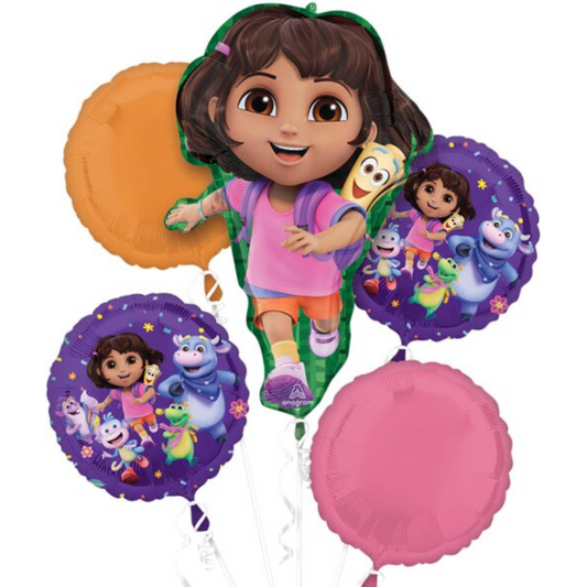 Dora the Explorer Bouquet