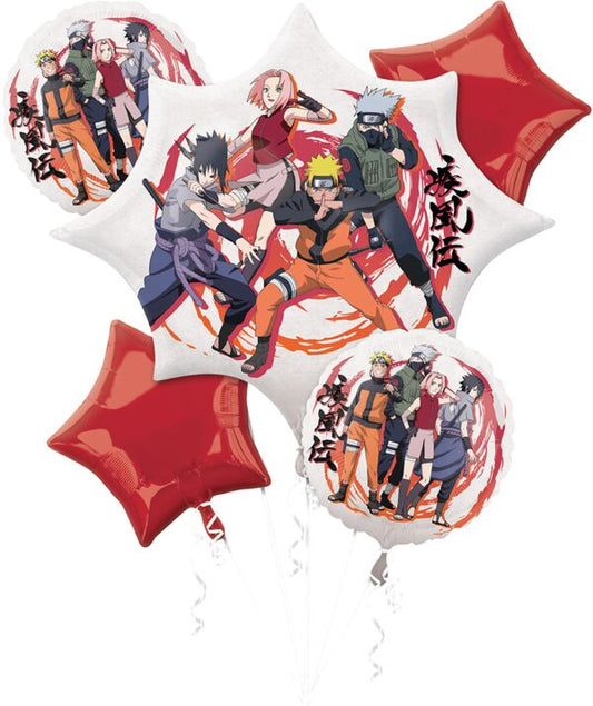 Naruto Bouquet