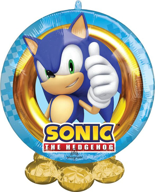 20" Sonic the Hedgehog Frillz
