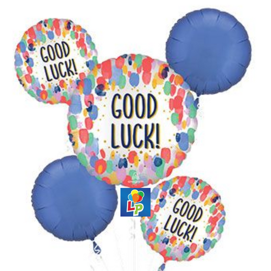 Good Luck Bouquet