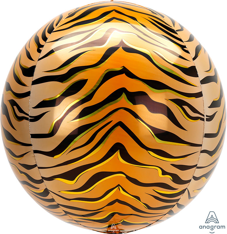 16" Orbz Balloon - Choose Your Color