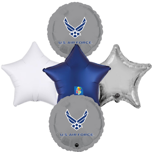Military Bouquet (choose your branch)