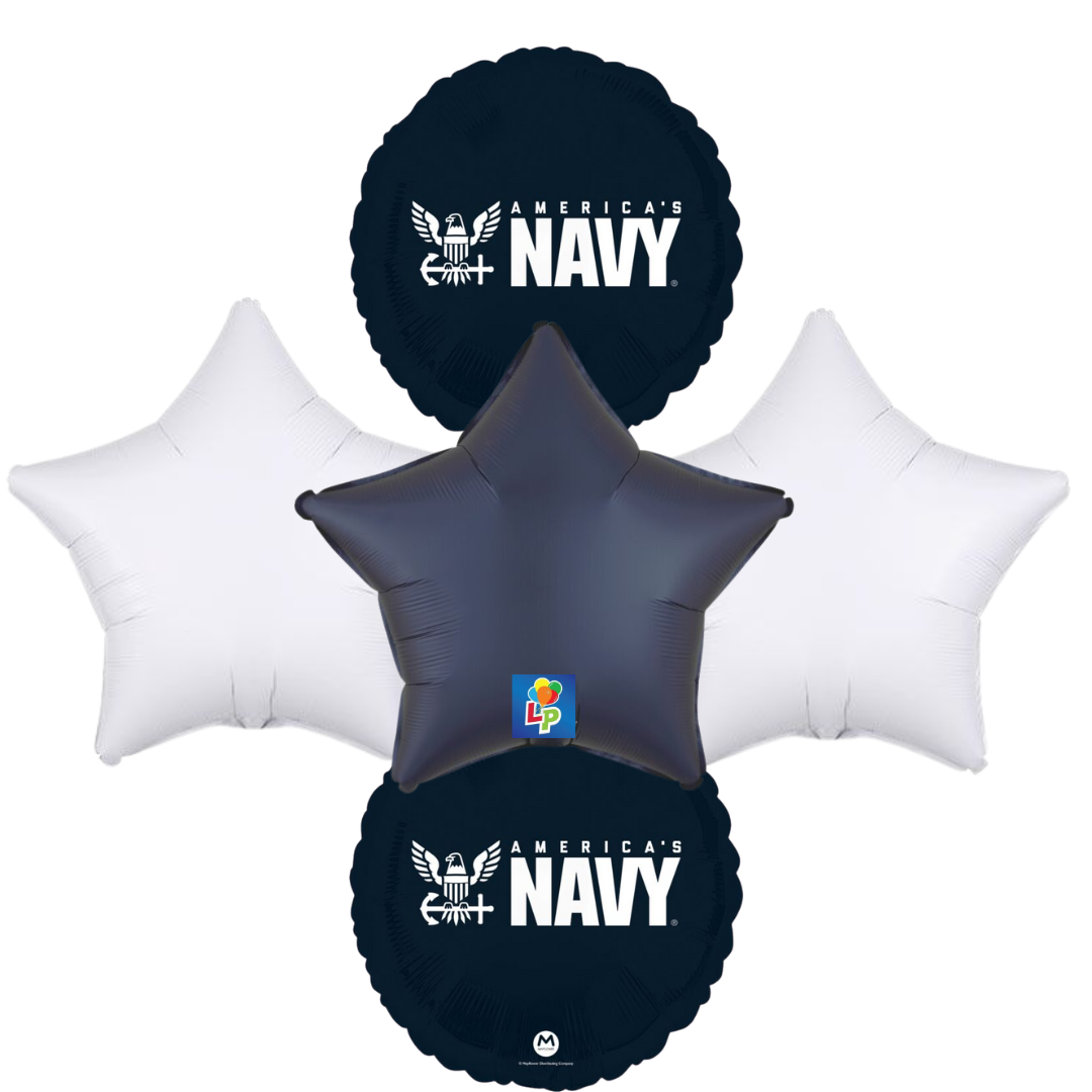 Military Bouquet (choose your branch)