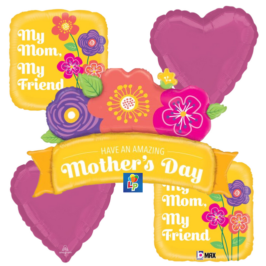 Have an Amazing Mother's Day Bouquet