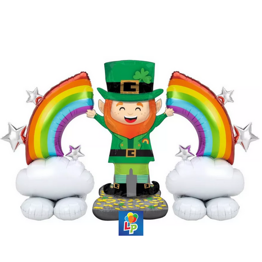 53" St. Patrick's Day Airloonz Package