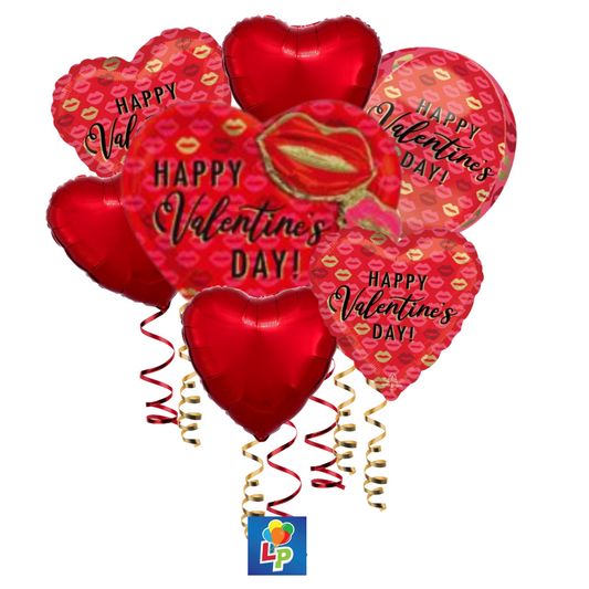 HVD Kisses and Kisses Bouquet